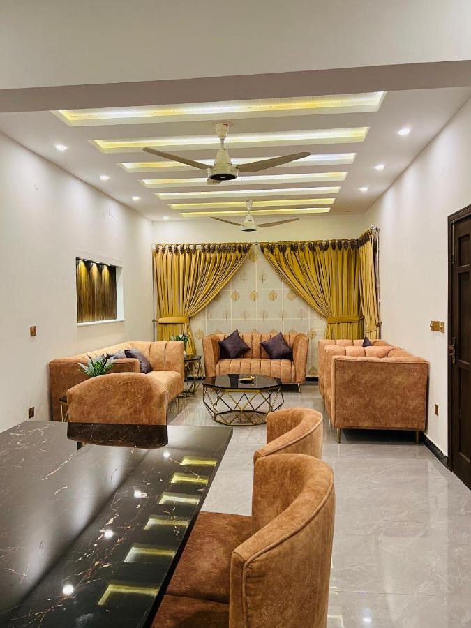 The Gateway Islamabad راوالبيندي المظهر الخارجي الصورة