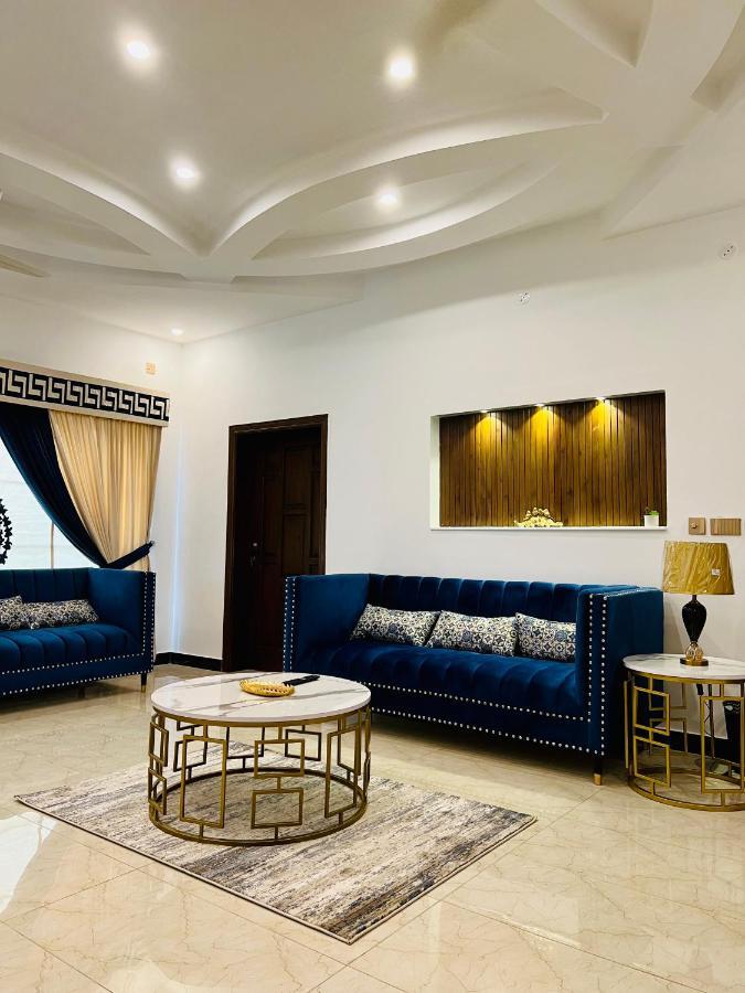 The Gateway Islamabad راوالبيندي المظهر الخارجي الصورة