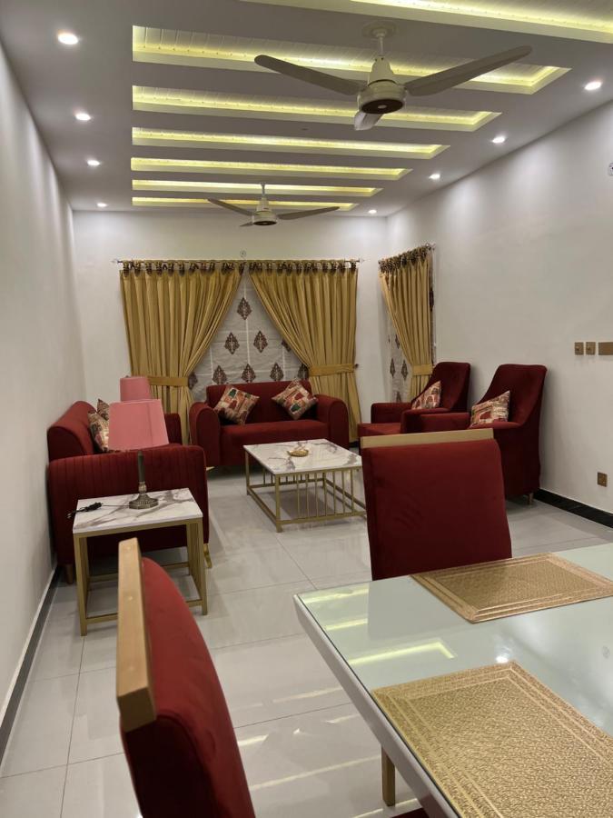 The Gateway Islamabad راوالبيندي المظهر الخارجي الصورة