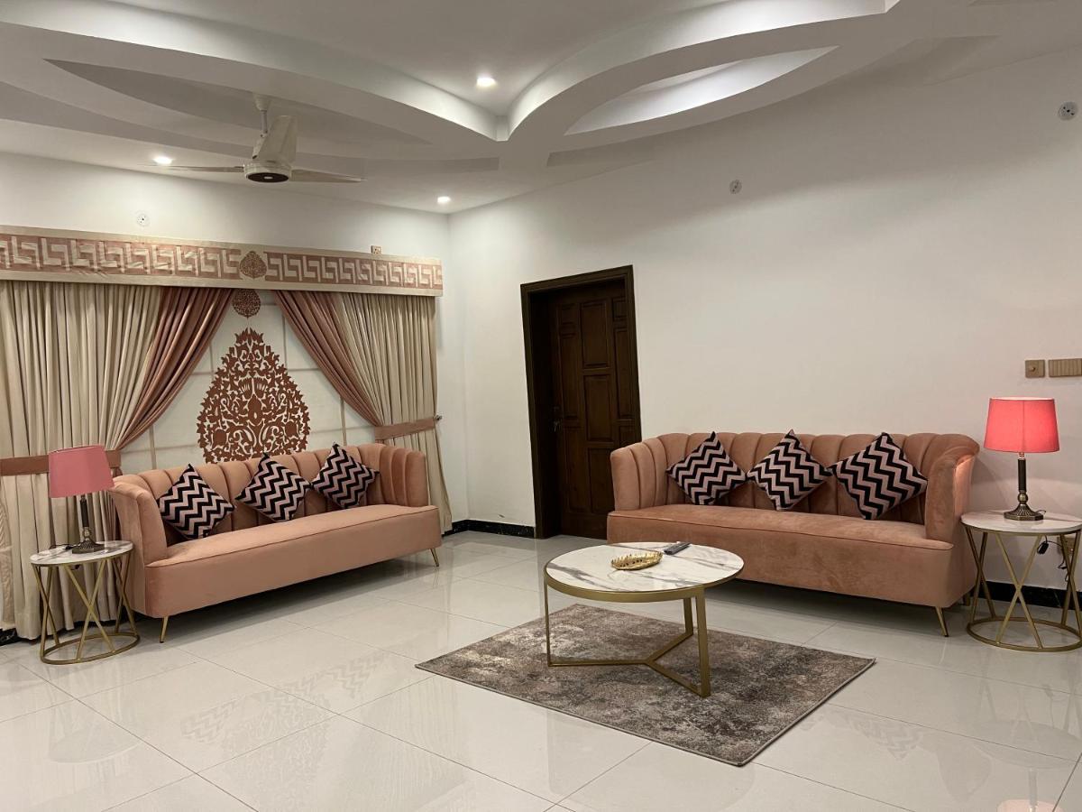 The Gateway Islamabad راوالبيندي المظهر الخارجي الصورة
