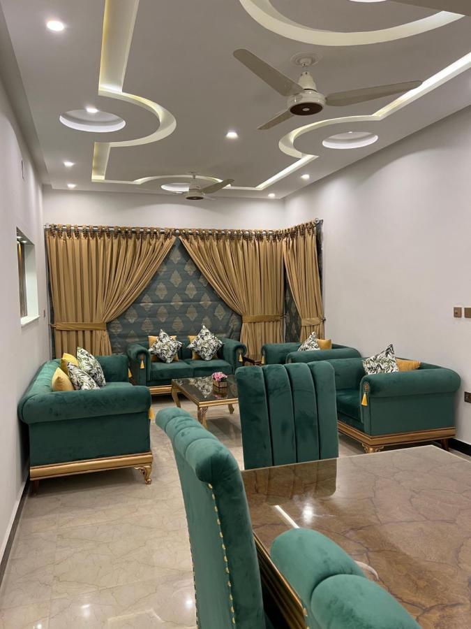 The Gateway Islamabad راوالبيندي المظهر الخارجي الصورة